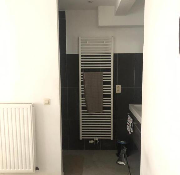 Номер Стандарт, B&b Loft Jamar Gare Du Midi