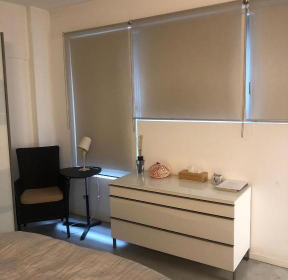 Номер Стандарт, B&b Loft Jamar Gare Du Midi