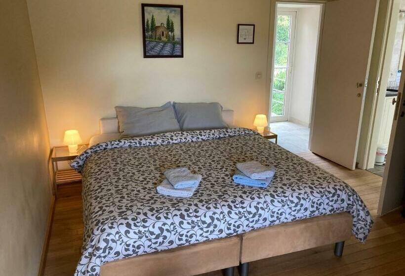 スタンダード４人部屋, B&b Molen Ter Walle