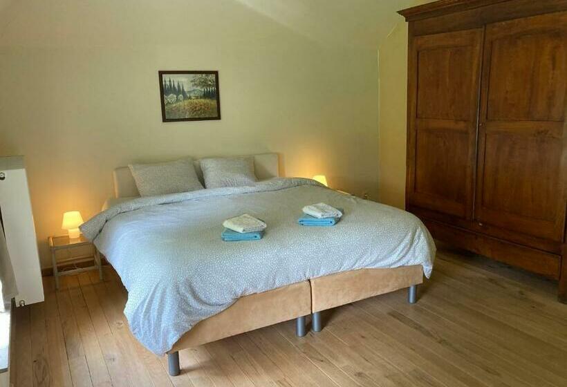 Номер Стандарт, B&b Molen Ter Walle