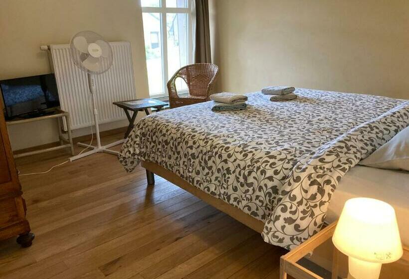 Четырехместный Номер Стандарт, B&b Molen Ter Walle