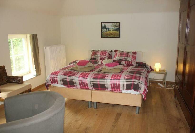 Номер Стандарт, B&b Molen Ter Walle