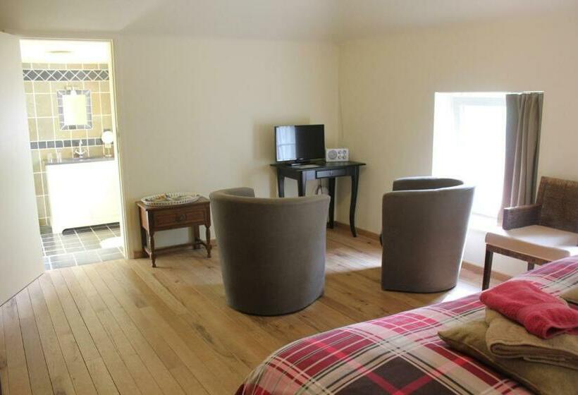 Номер Стандарт, B&b Molen Ter Walle