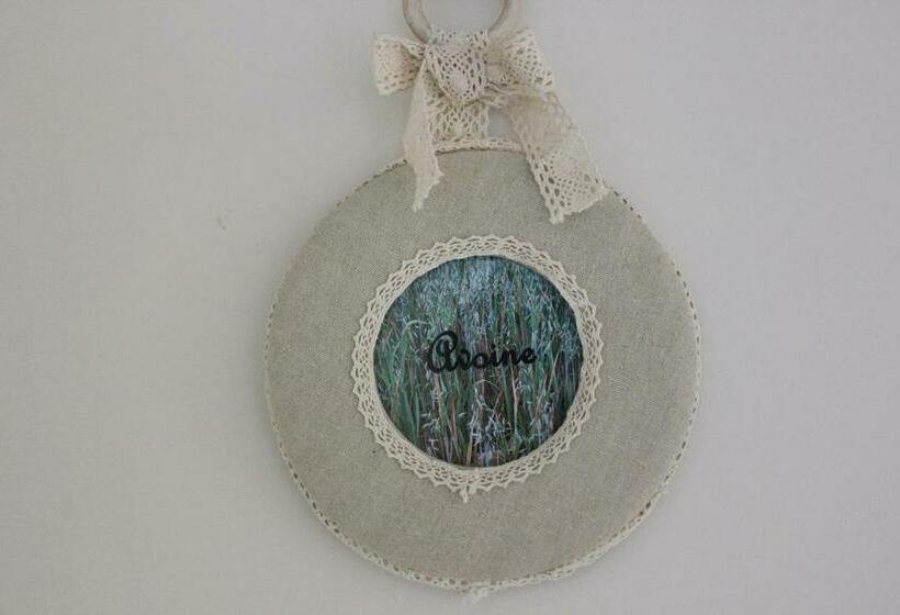 Номер Стандарт, B&b Molen Ter Walle