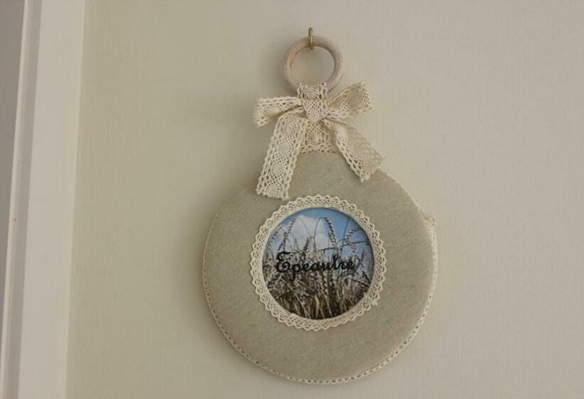 标准间, B&b Molen Ter Walle