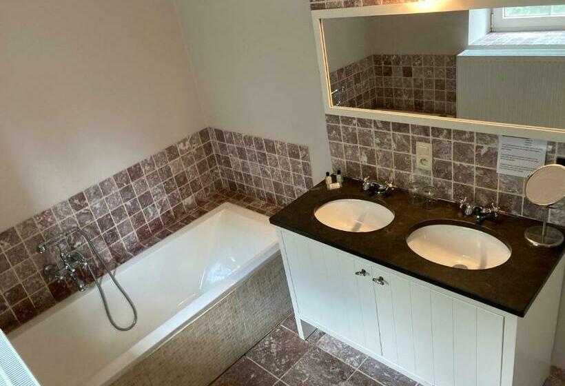 Номер Стандарт, B&b Molen Ter Walle