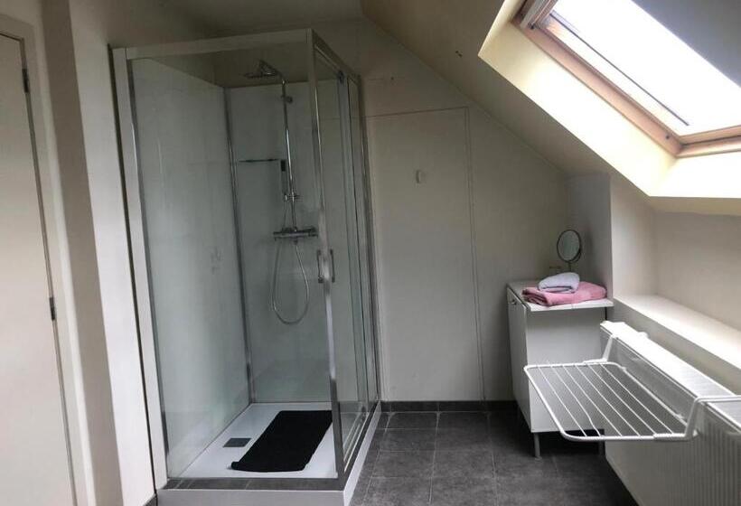 Семейный Номер, B&b Molen Ter Walle