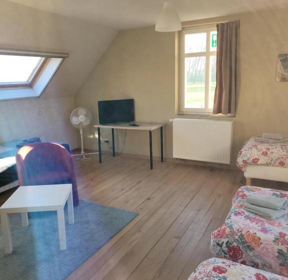 Семейный Номер, B&b Molen Ter Walle
