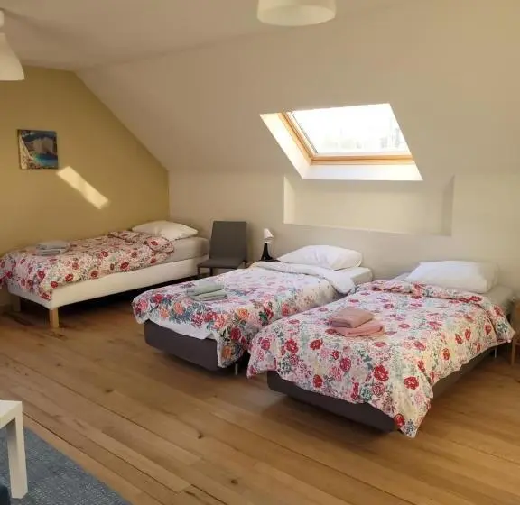 ファミリールーム, B&b Molen Ter Walle