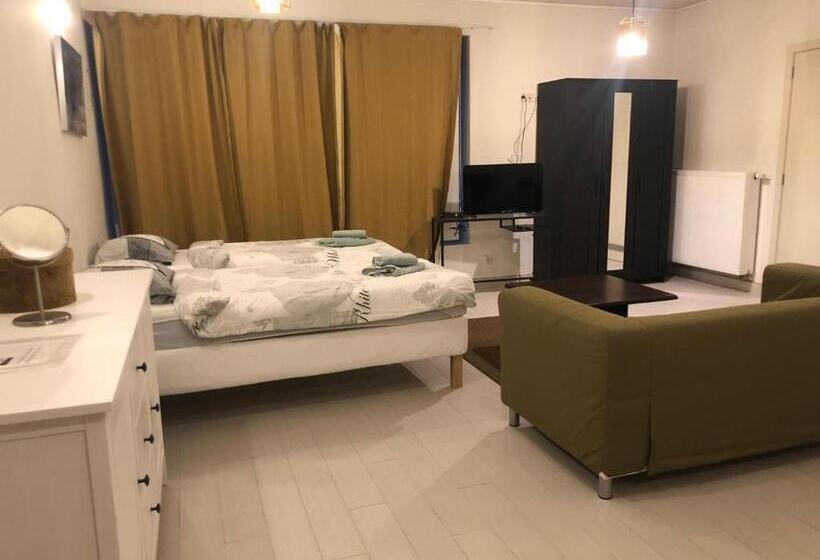 Студия Стандарт, B&b Molen Ter Walle