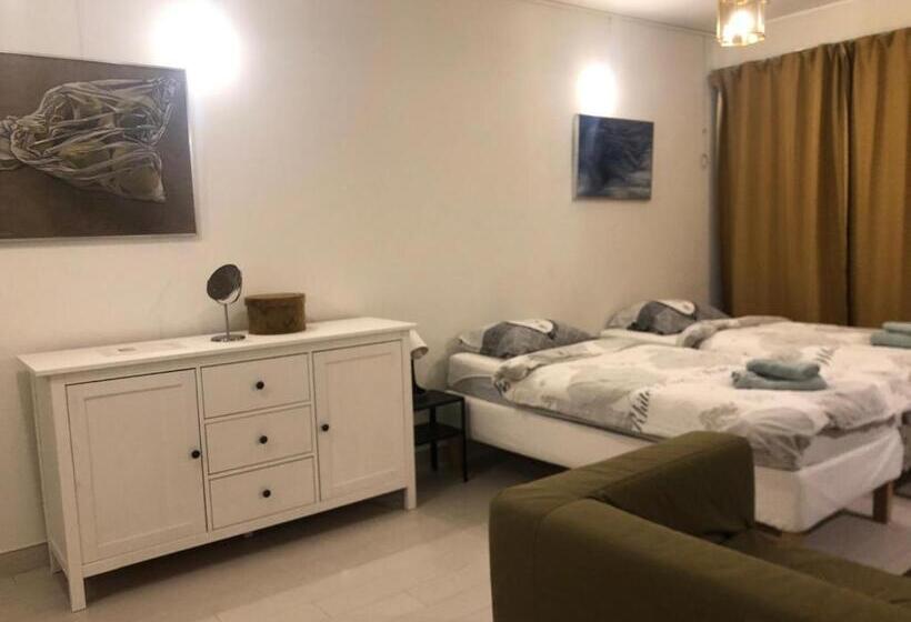 Студия Стандарт, B&b Molen Ter Walle