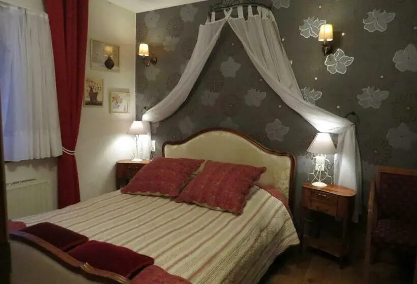 スタンダードルーム, B&b Nord Sud