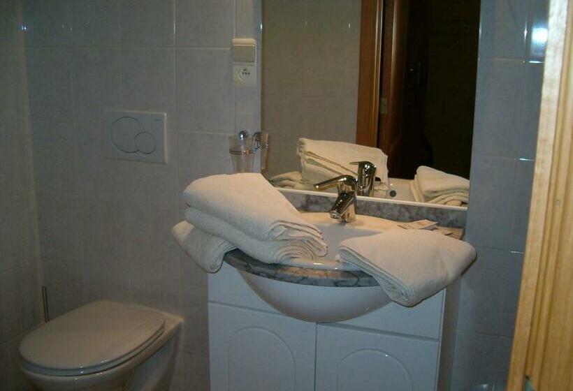 标准间, B&b Nord Sud