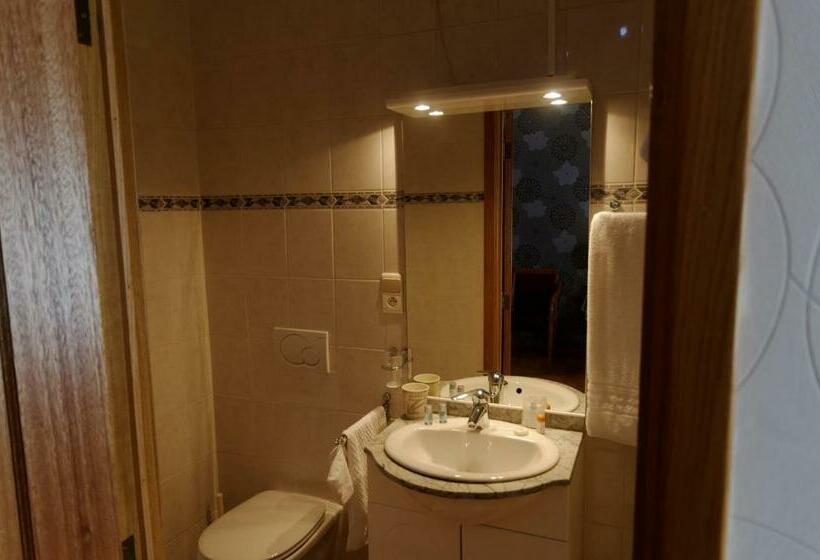 스탠다드 룸, B&b Nord Sud