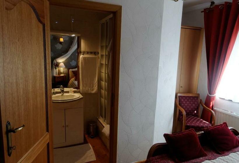 스탠다드 룸, B&b Nord Sud