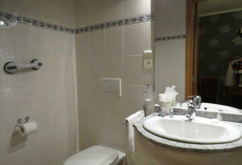 标准间, B&b Nord Sud