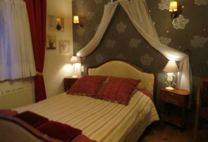 스탠다드 룸, B&b Nord Sud