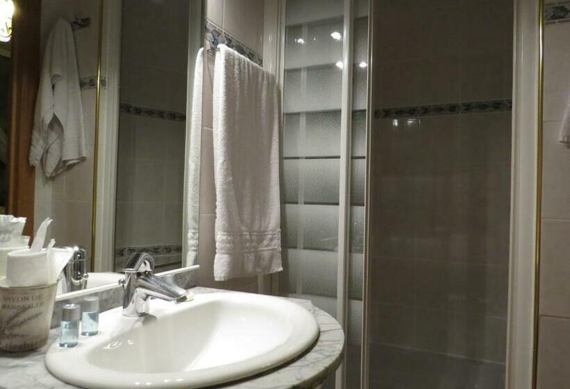 스탠다드 룸, B&b Nord Sud