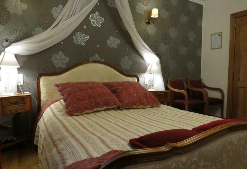 스탠다드 룸, B&b Nord Sud