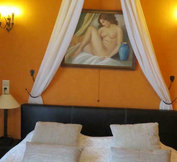 스탠다드 룸, B&b Nord Sud