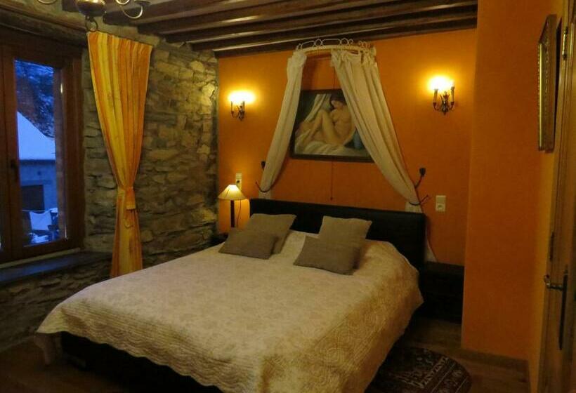 스탠다드 룸, B&b Nord Sud