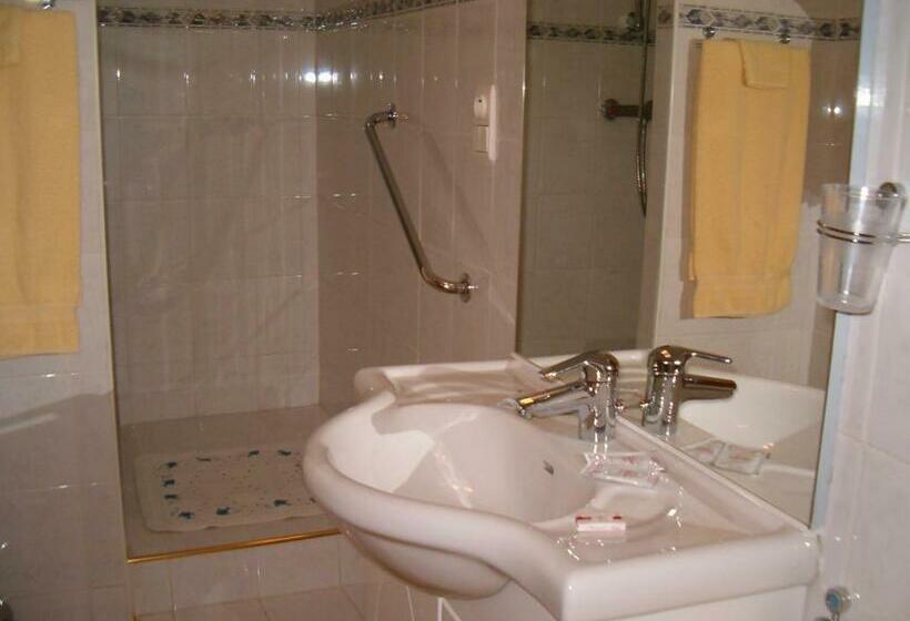 标准间, B&b Nord Sud
