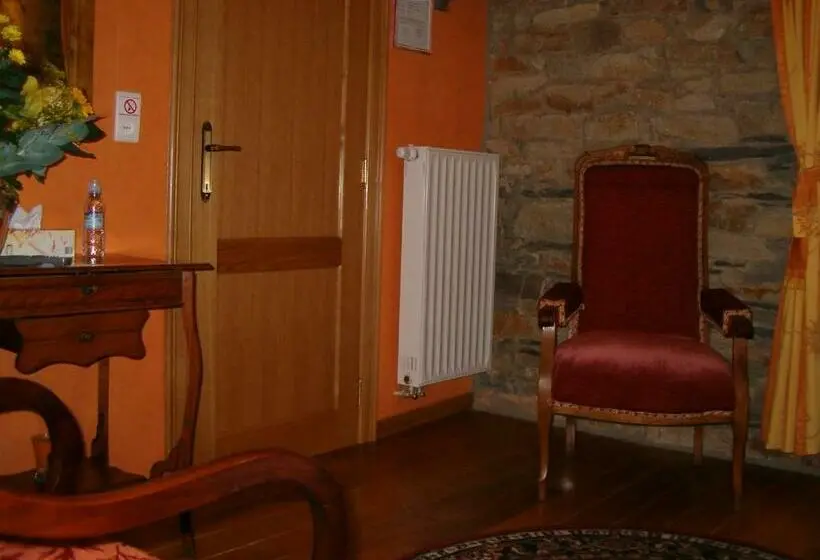 スタンダードルーム, B&b Nord Sud