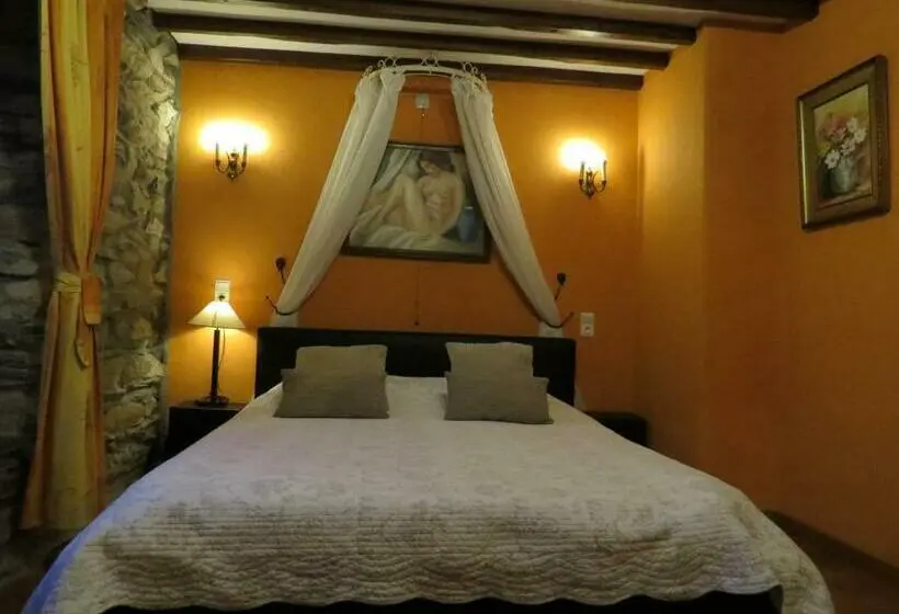 スタンダードルーム, B&b Nord Sud