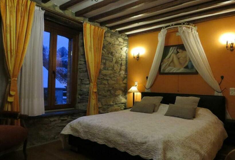 스탠다드 룸, B&b Nord Sud