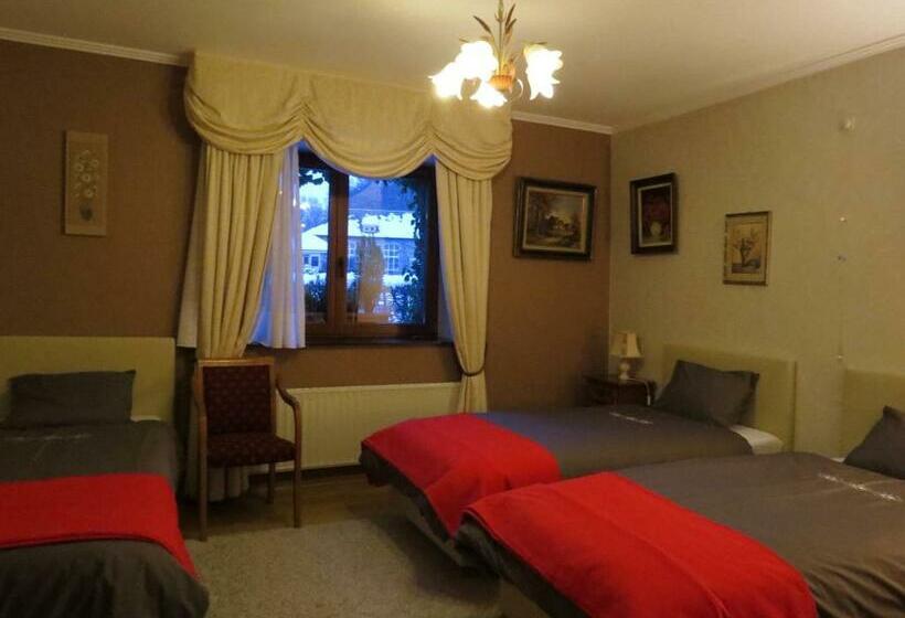 스탠다드 트리플 룸, B&b Nord Sud