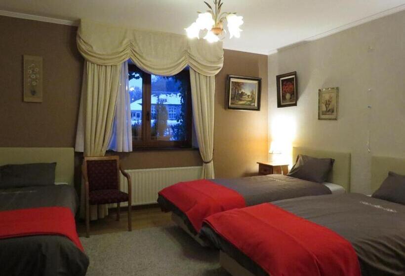 스탠다드 트리플 룸, B&b Nord Sud