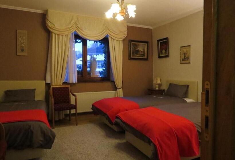 스탠다드 트리플 룸, B&b Nord Sud