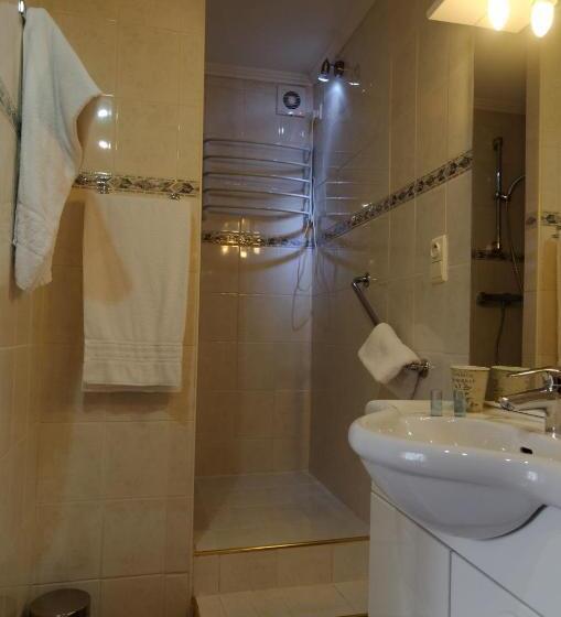 컴포트 룸, B&b Nord Sud