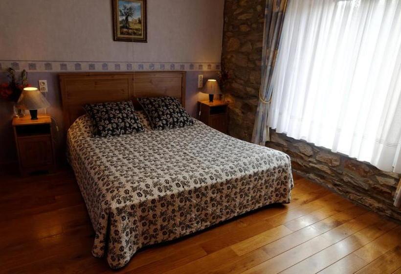 컴포트 룸, B&b Nord Sud