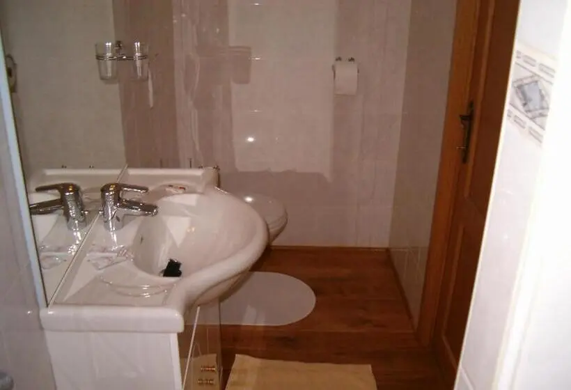 コンフォートルーム, B&b Nord Sud