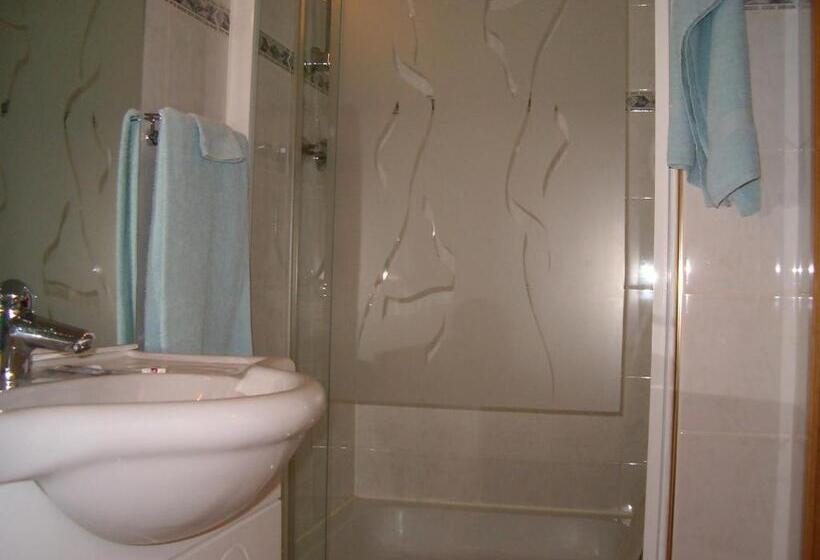 舒适型房间, B&b Nord Sud
