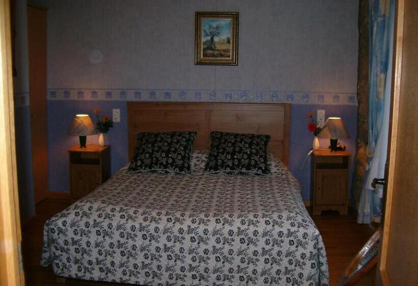 컴포트 룸, B&b Nord Sud