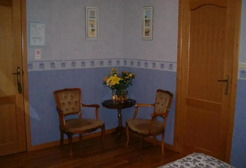 コンフォートルーム, B&b Nord Sud
