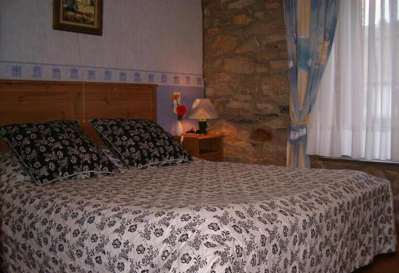 舒适型房间, B&b Nord Sud
