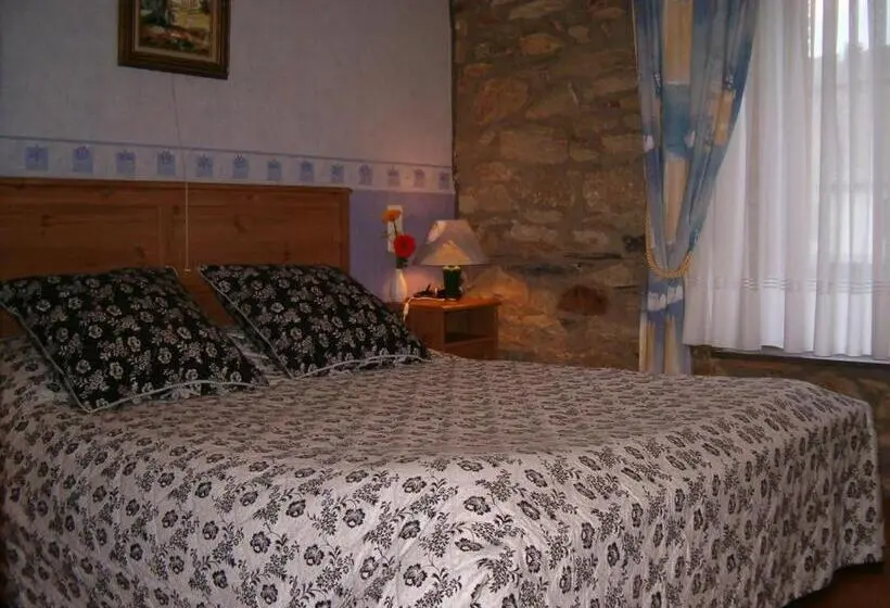 コンフォートルーム, B&b Nord Sud