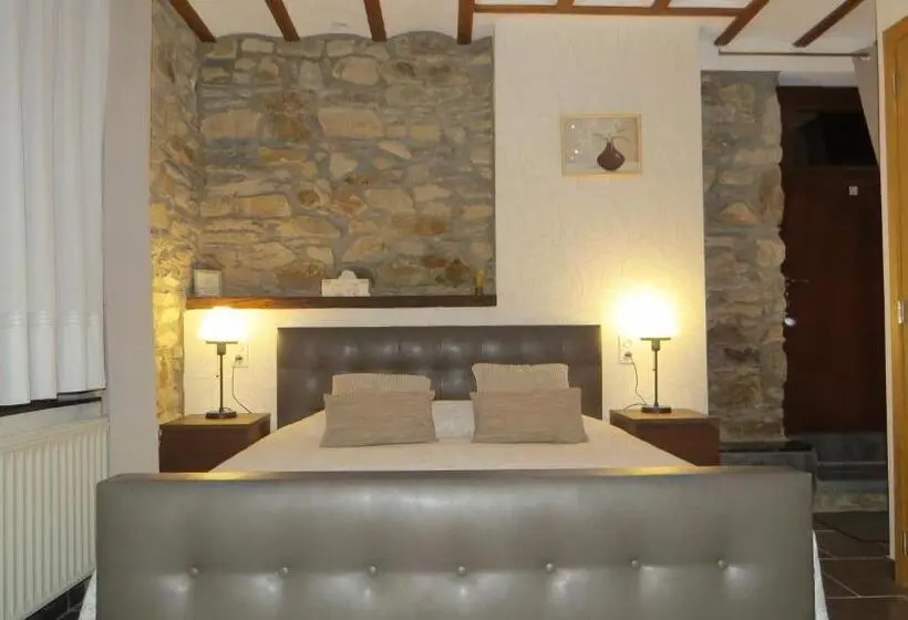 身障者適用スタンダードルーム, B&b Nord Sud
