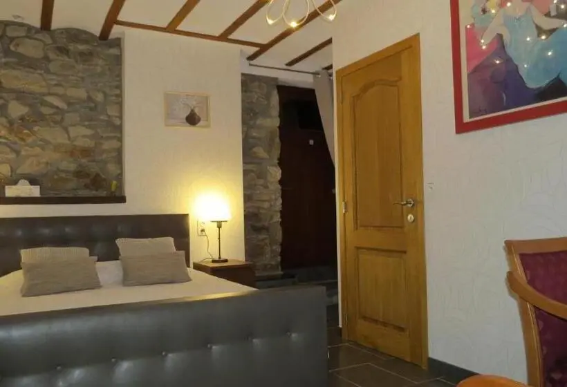 身障者適用スタンダードルーム, B&b Nord Sud