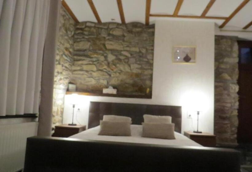 장애인을 위한 스탠다드 룸, B&b Nord Sud