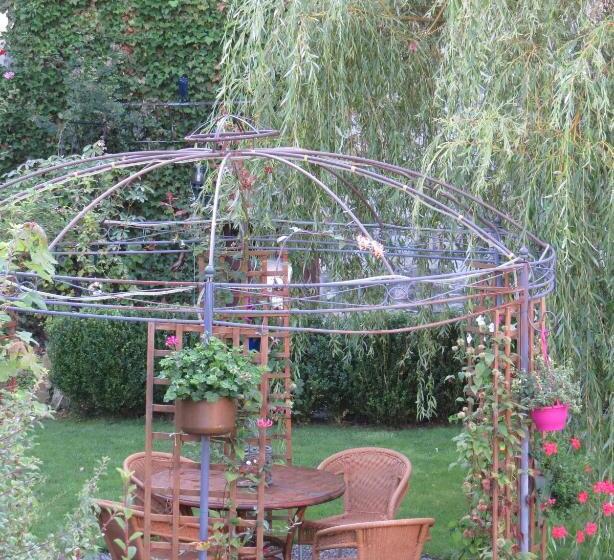 장애인을 위한 스탠다드 룸, B&b Nord Sud