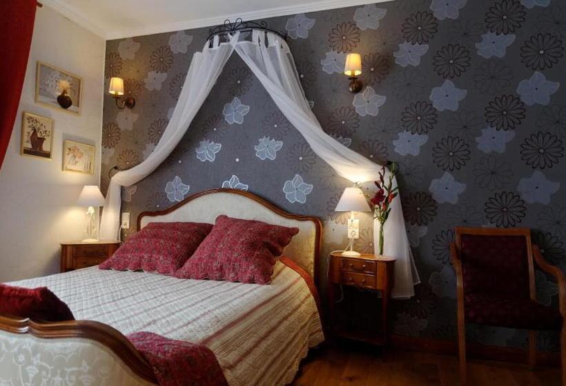 标准三人间, B&b Nord Sud