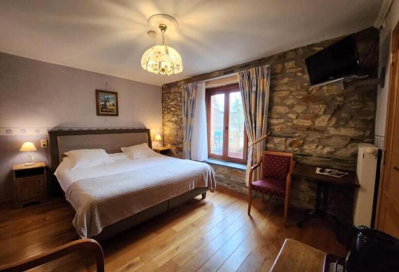 컴포트 룸, B&b Nord Sud