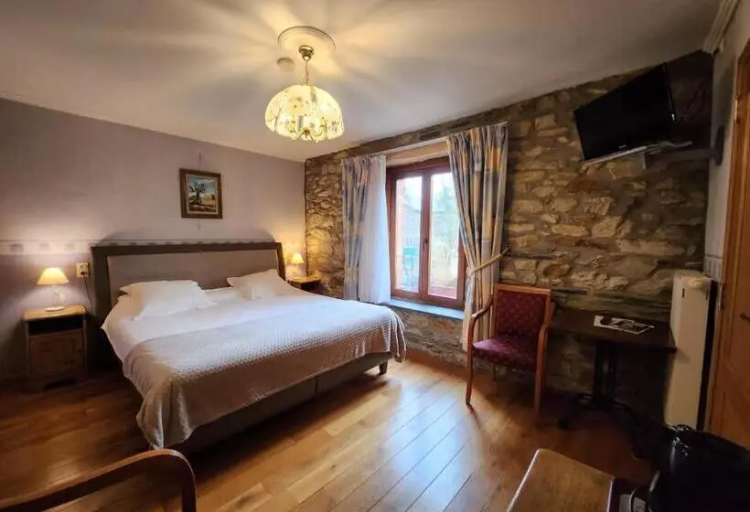 コンフォートルーム, B&b Nord Sud