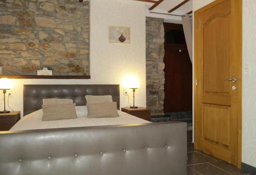 장애인을 위한 스탠다드 룸, B&b Nord Sud