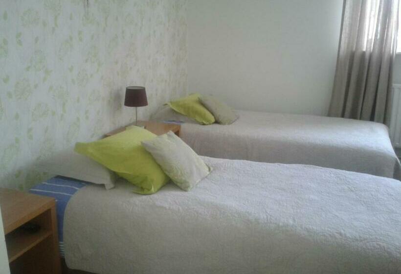 スタンダードルーム, B&b Villa Vanilla