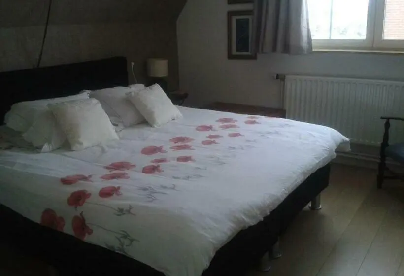 Standard-huone, B&b Villa Vanilla
